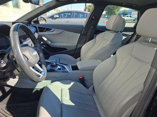 used 2023 Audi A4 car, priced at $30,995