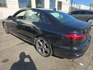 used 2023 Audi A4 car, priced at $30,995