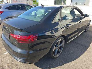 used 2023 Audi A4 car, priced at $30,995