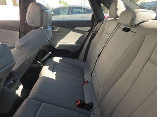 used 2023 Audi A4 car, priced at $30,995