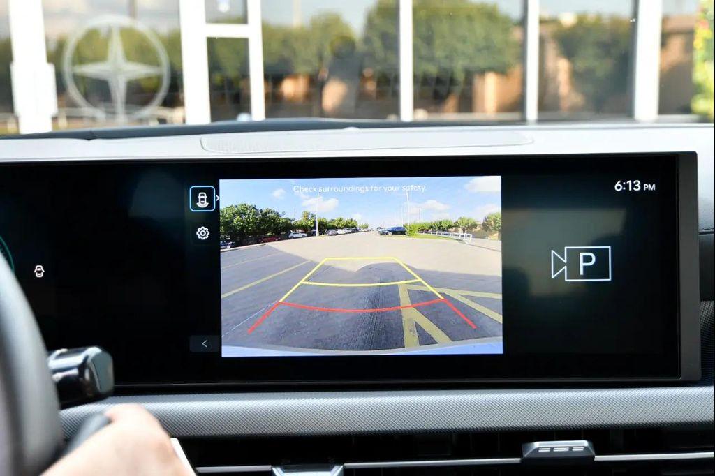 used 2025 Hyundai Sonata car, priced at $23,500