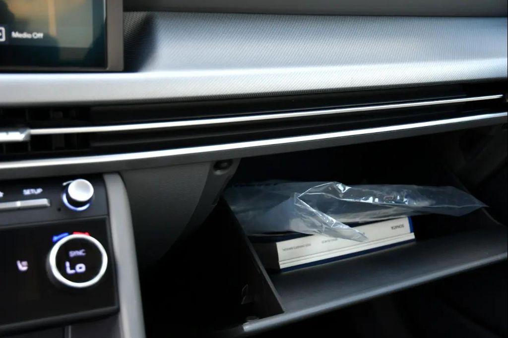 used 2025 Hyundai Sonata car, priced at $23,500