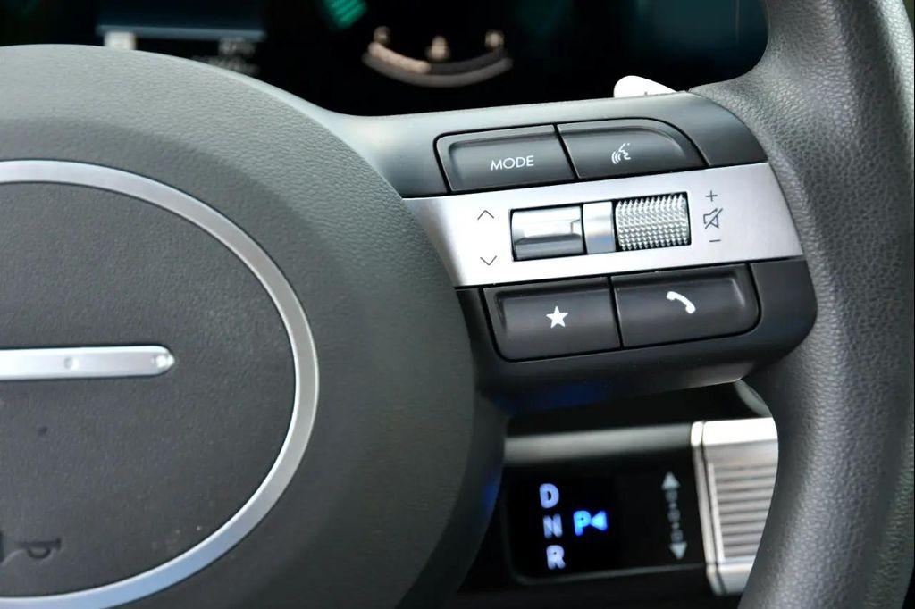 used 2025 Hyundai Sonata car, priced at $23,500