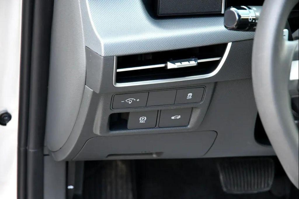 used 2025 Hyundai Sonata car, priced at $23,500