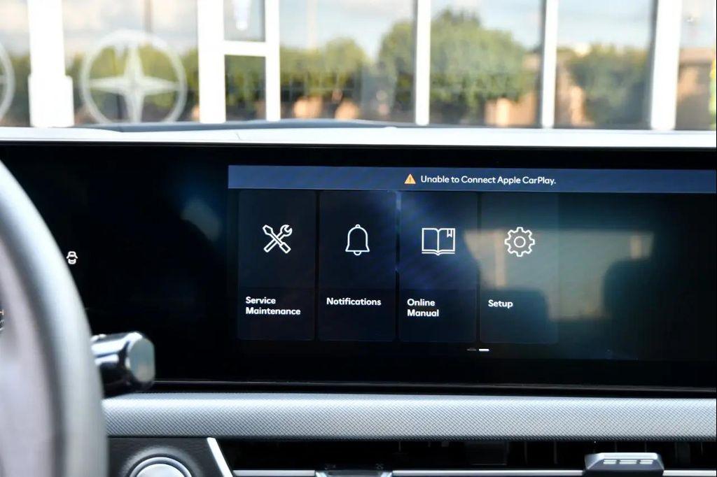 used 2025 Hyundai Sonata car, priced at $23,500