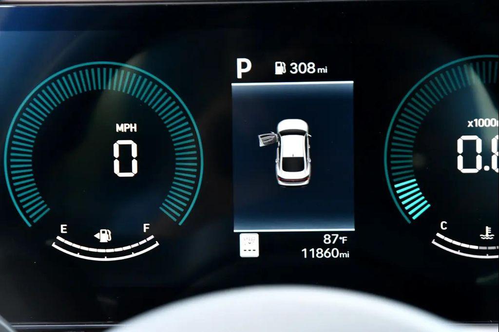 used 2025 Hyundai Sonata car, priced at $23,500