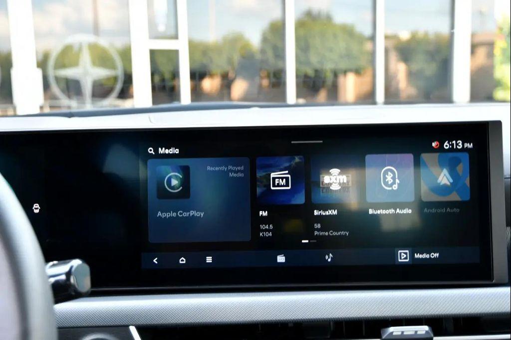 used 2025 Hyundai Sonata car, priced at $23,500