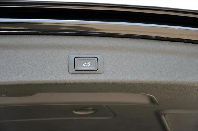 used 2025 Audi Q3 car, priced at $34,900