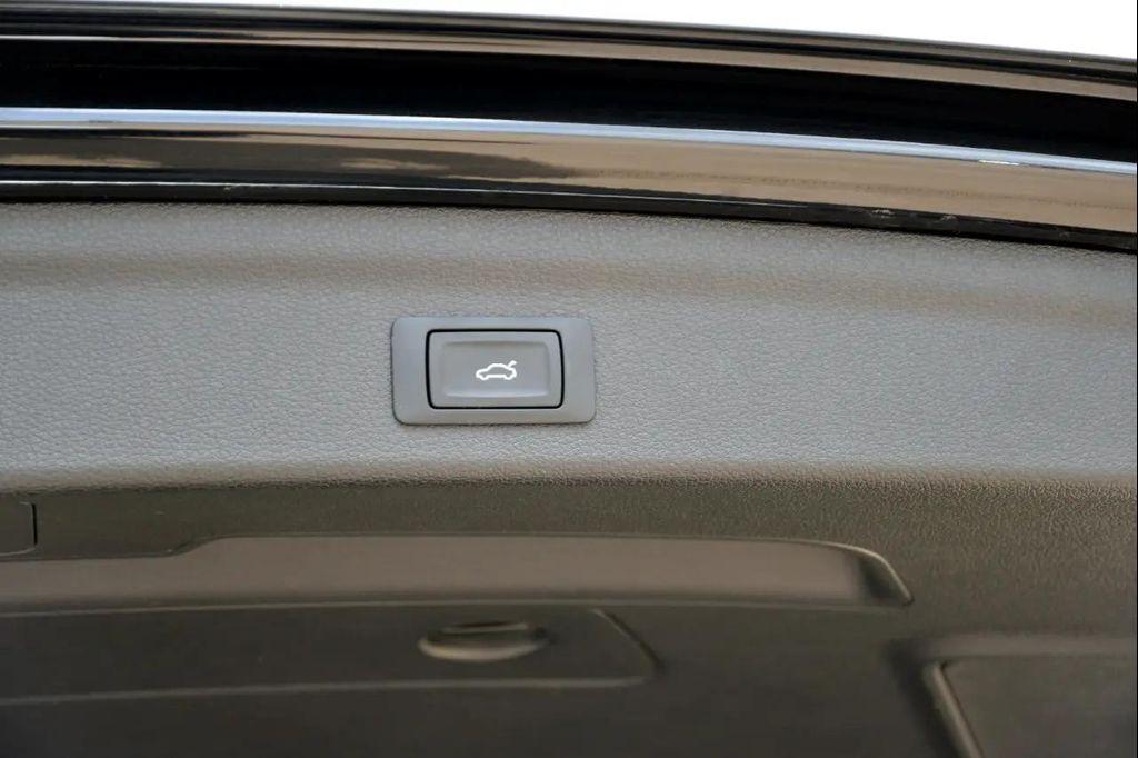 used 2025 Audi Q3 car, priced at $33,900