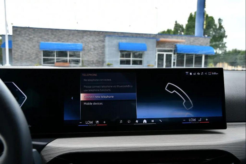 used 2025 BMW 330 car, priced at $36,900