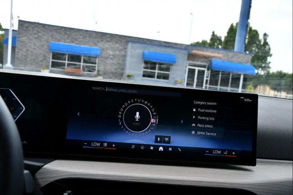 used 2025 BMW 330 car, priced at $36,900