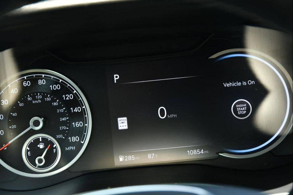 used 2025 Genesis G70 car, priced at $32,900