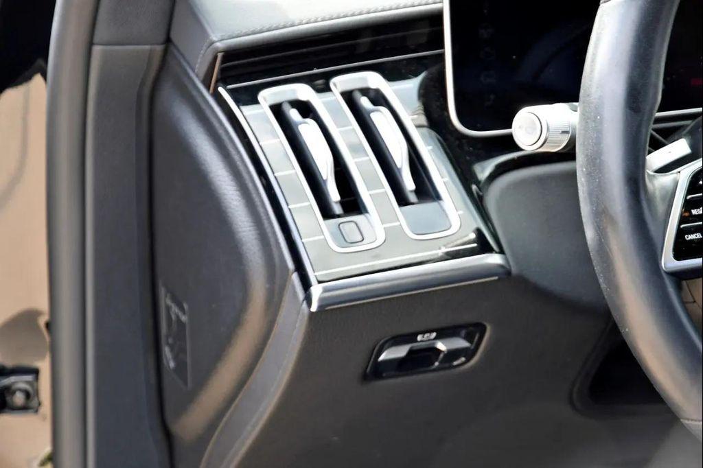 used 2022 Mercedes-Benz S-Class car, priced at $70,500