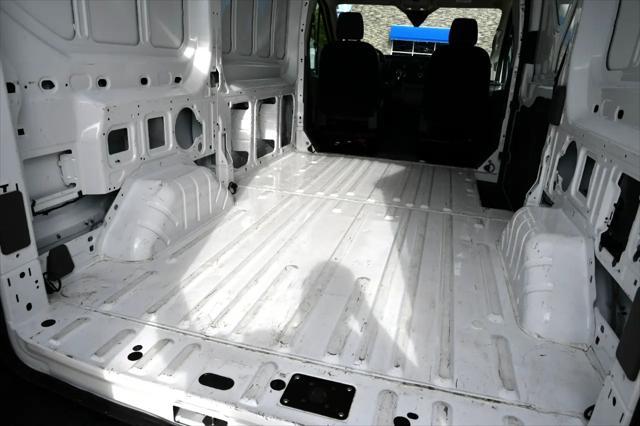 used 2023 Ford Transit-250 car, priced at $31,900