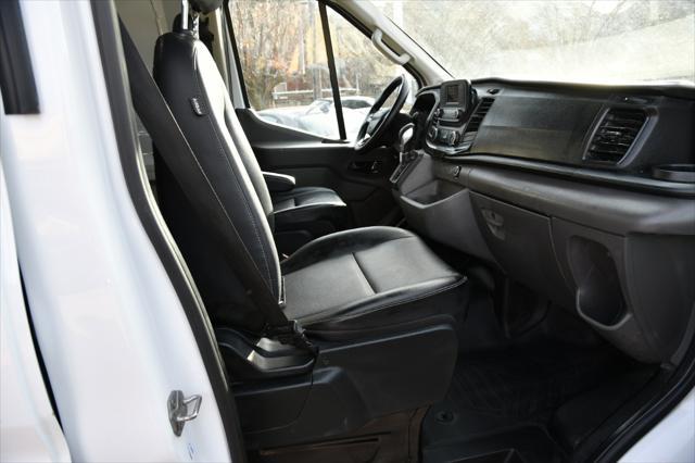 used 2023 Ford Transit-250 car, priced at $39,900