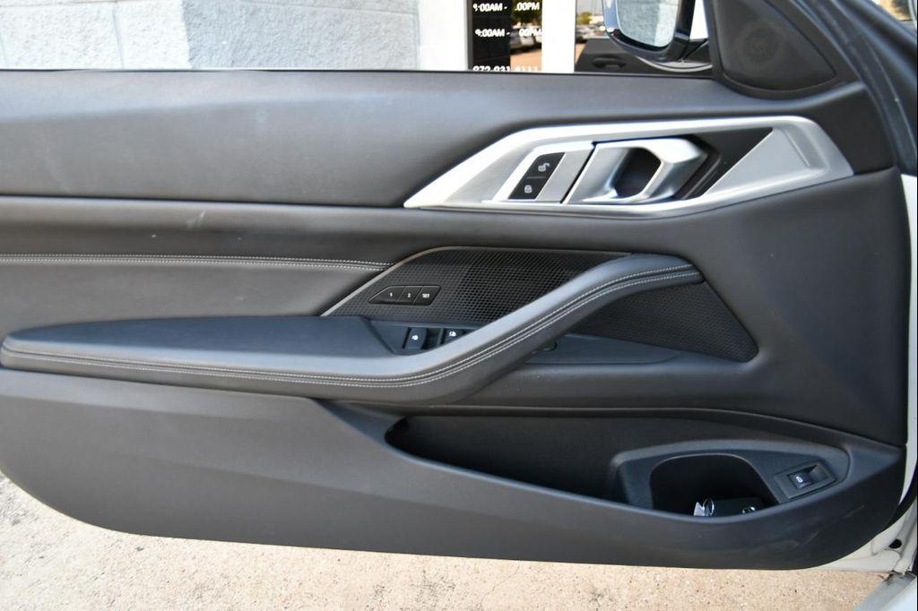 used 2024 BMW 430 car, priced at $39,999