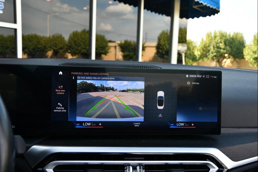 used 2024 BMW 430 car, priced at $39,999