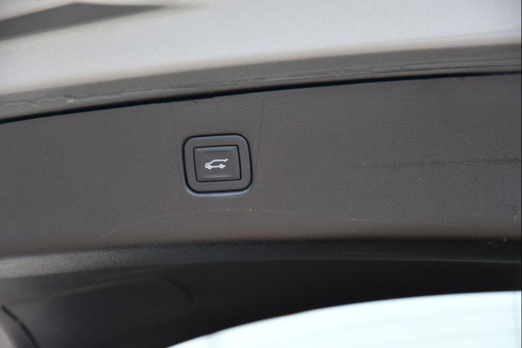 used 2025 Chevrolet Blazer car, priced at $35,900