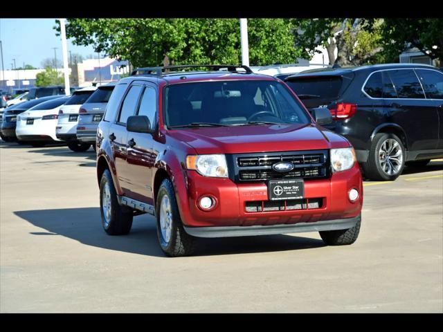 used 2012 Ford Escape car, priced at $7,900