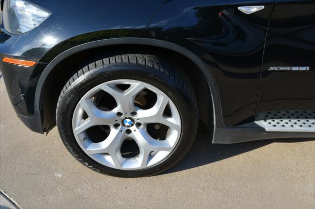 used 2013 BMW X6 car, priced at $8,900