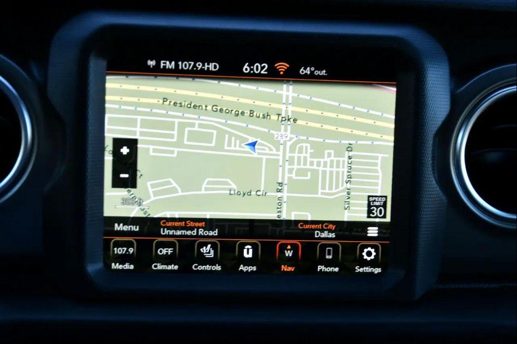 used 2023 Jeep Wrangler 4xe car, priced at $34,900