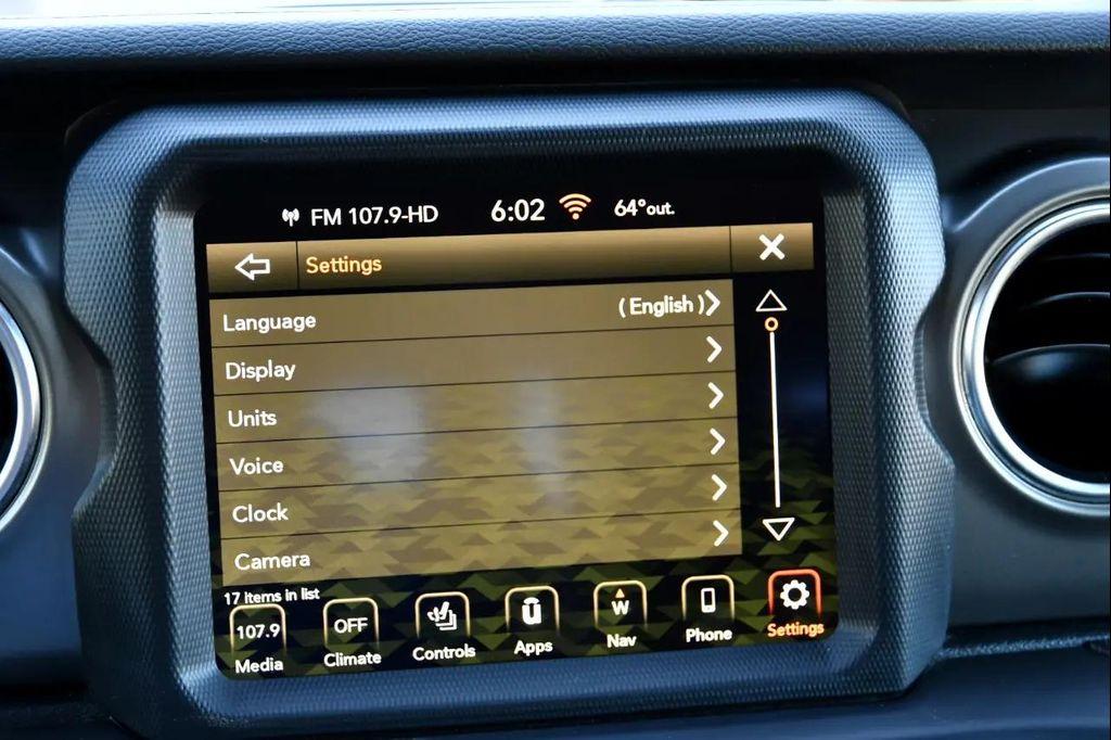 used 2023 Jeep Wrangler 4xe car, priced at $34,900