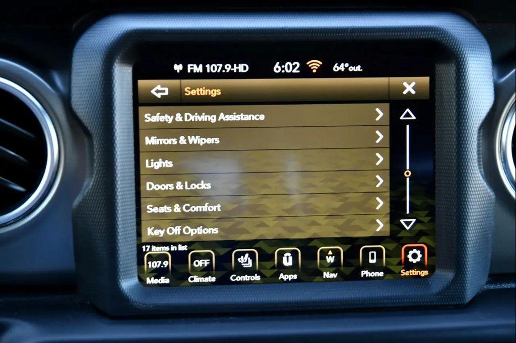 used 2023 Jeep Wrangler 4xe car, priced at $34,900