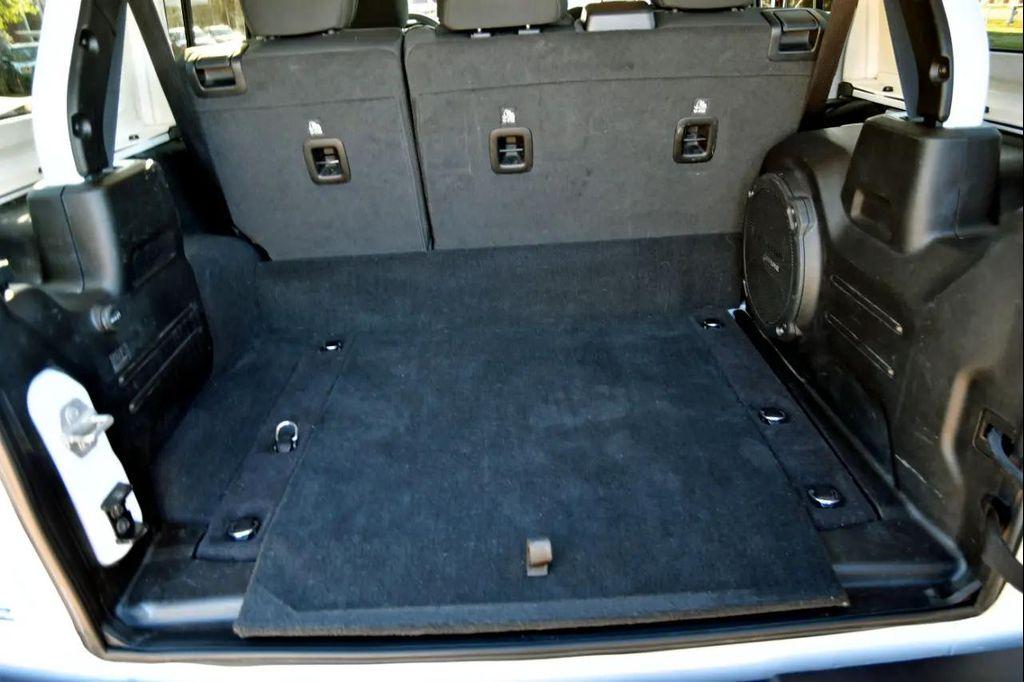 used 2023 Jeep Wrangler 4xe car, priced at $34,900