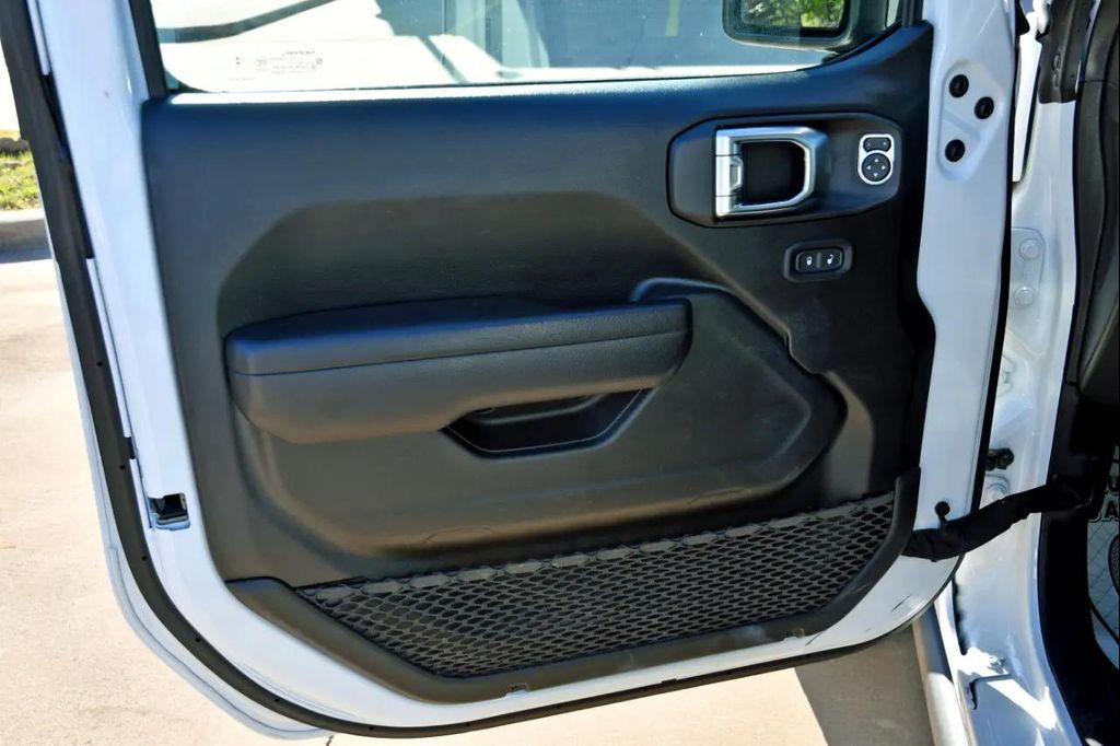 used 2023 Jeep Wrangler 4xe car, priced at $34,900