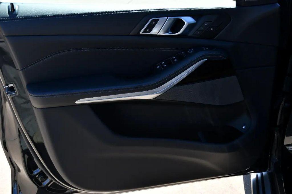 used 2025 BMW X5 PHEV car, priced at $61,900