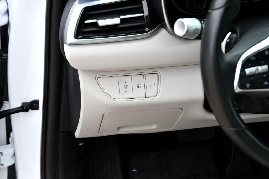 used 2024 Genesis G70 car, priced at $32,900