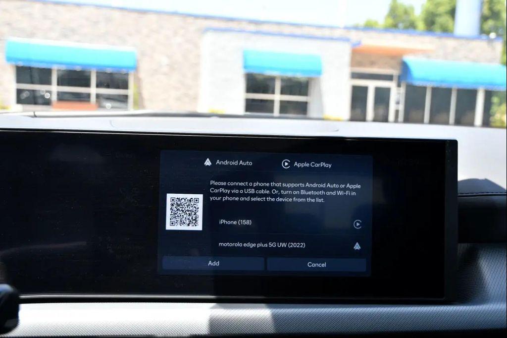 used 2025 Hyundai Sonata car, priced at $24,500