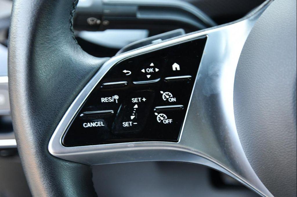 used 2025 Mercedes-Benz CLA 250 car, priced at $34,900