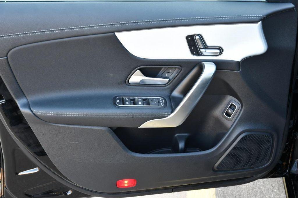 used 2025 Mercedes-Benz CLA 250 car, priced at $34,900