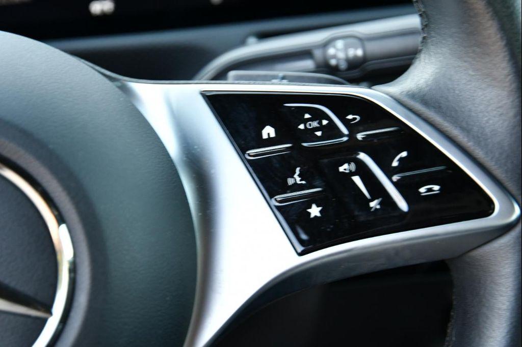 used 2025 Mercedes-Benz CLA 250 car, priced at $34,900