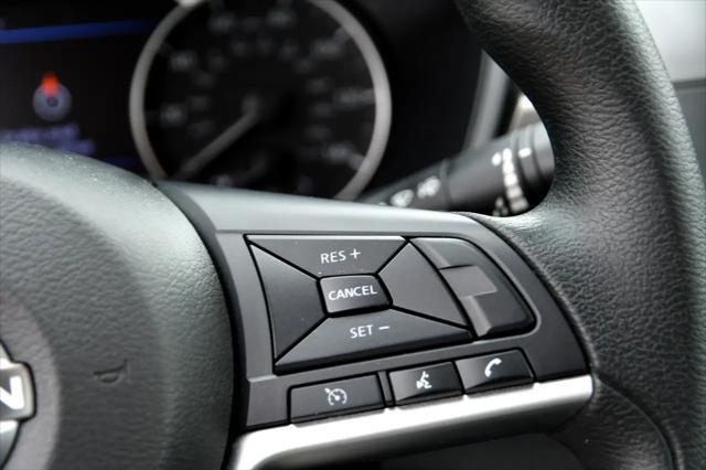used 2024 Nissan Altima car, priced at $19,500