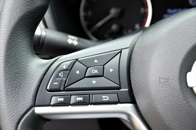 used 2024 Nissan Altima car, priced at $19,500