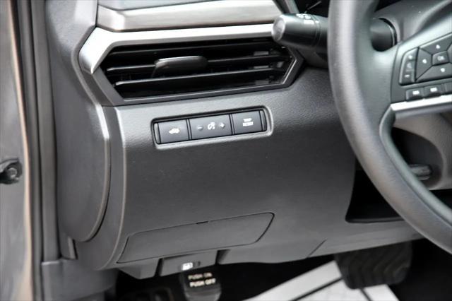 used 2024 Nissan Altima car, priced at $19,500