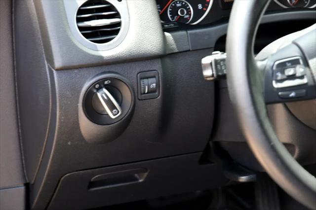used 2014 Volkswagen Tiguan car, priced at $8,900