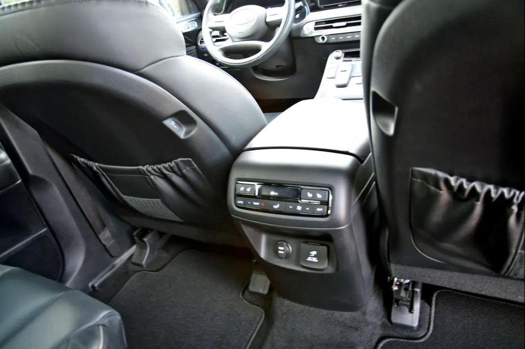 used 2024 Hyundai Palisade car, priced at $39,500
