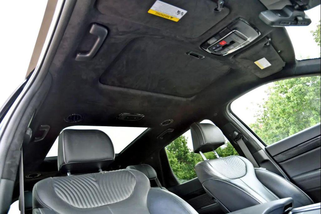 used 2024 Hyundai Palisade car, priced at $39,500