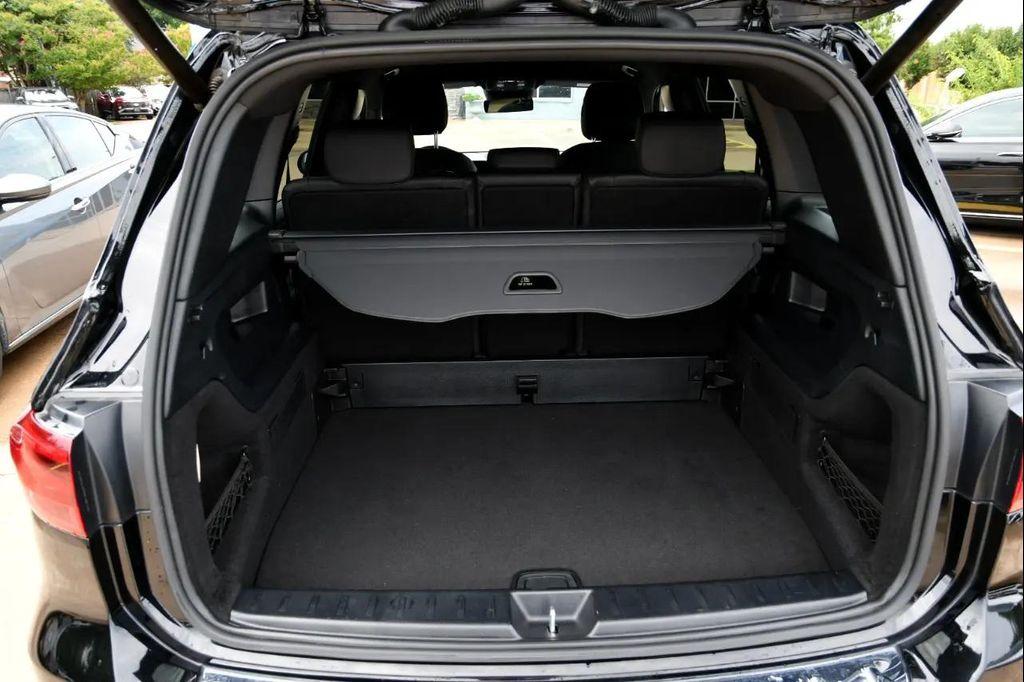used 2024 Mercedes-Benz GLB 250 car, priced at $31,900