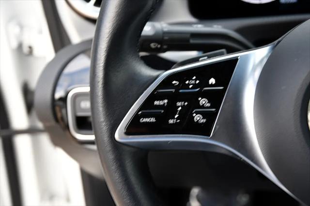 used 2025 Mercedes-Benz CLA 250 car, priced at $35,250