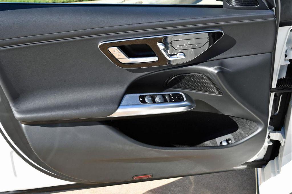 used 2025 Mercedes-Benz E-Class car, priced at $51,000