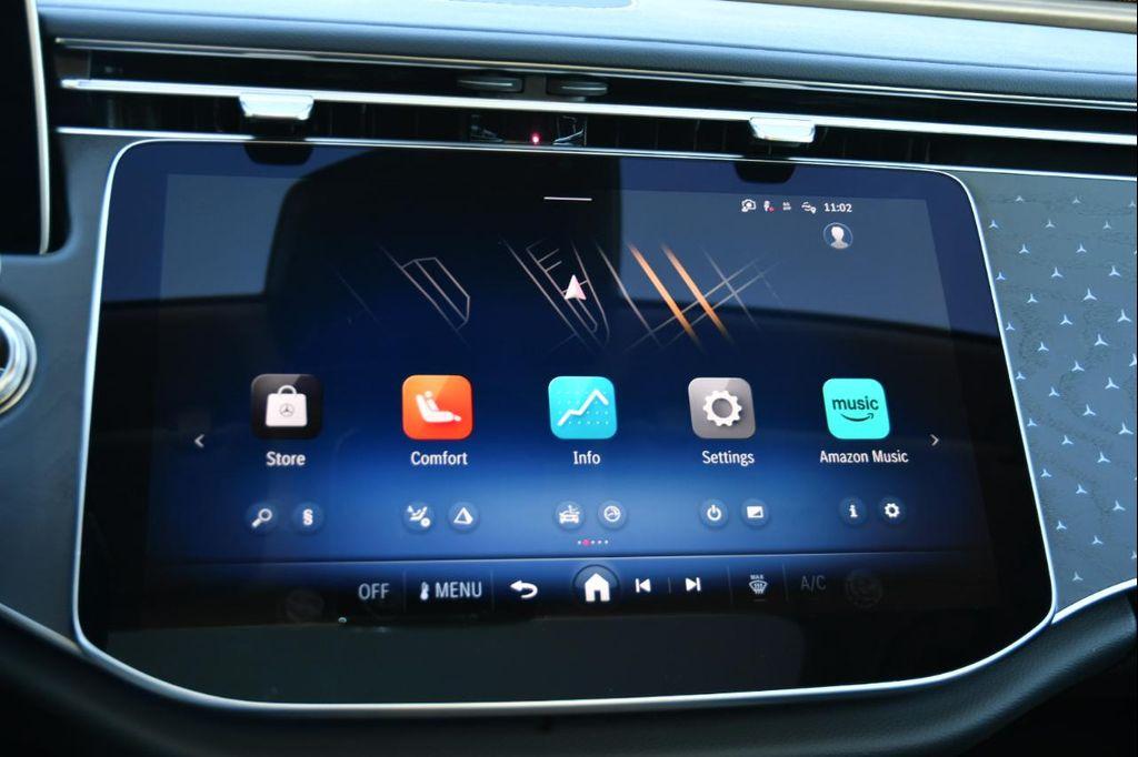 used 2025 Mercedes-Benz E-Class car, priced at $51,000