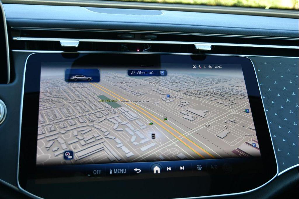 used 2025 Mercedes-Benz E-Class car, priced at $51,000