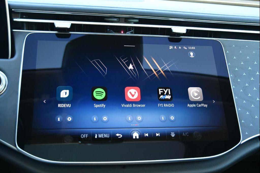 used 2025 Mercedes-Benz E-Class car, priced at $51,000