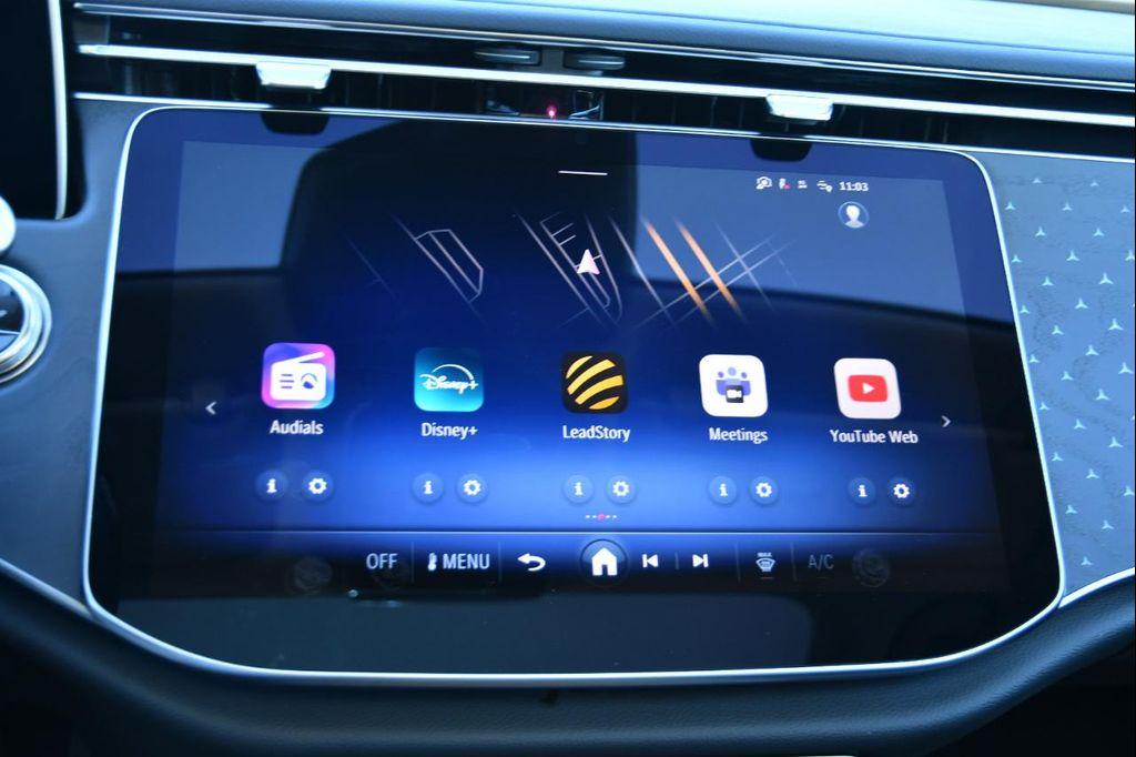 used 2025 Mercedes-Benz E-Class car, priced at $51,000