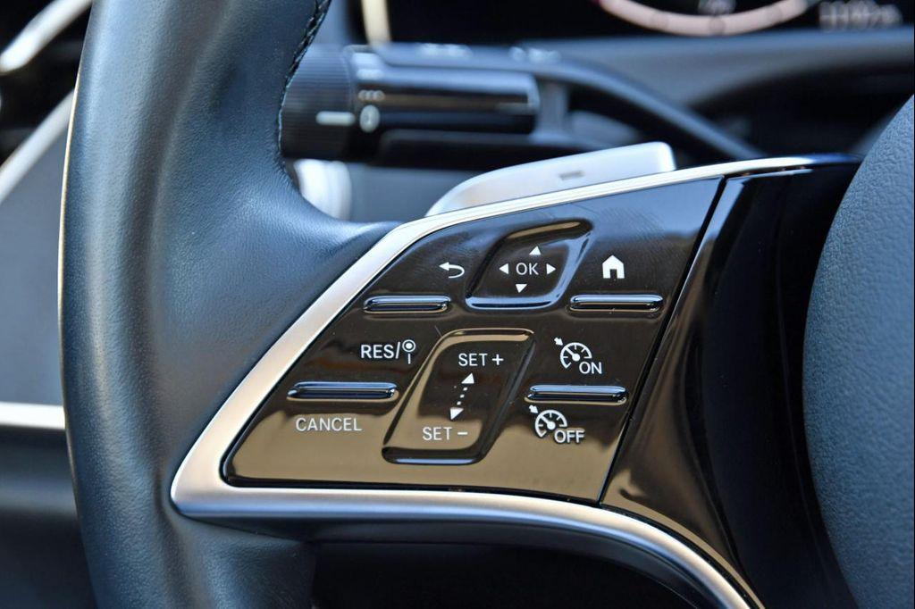 used 2025 Mercedes-Benz E-Class car, priced at $51,000