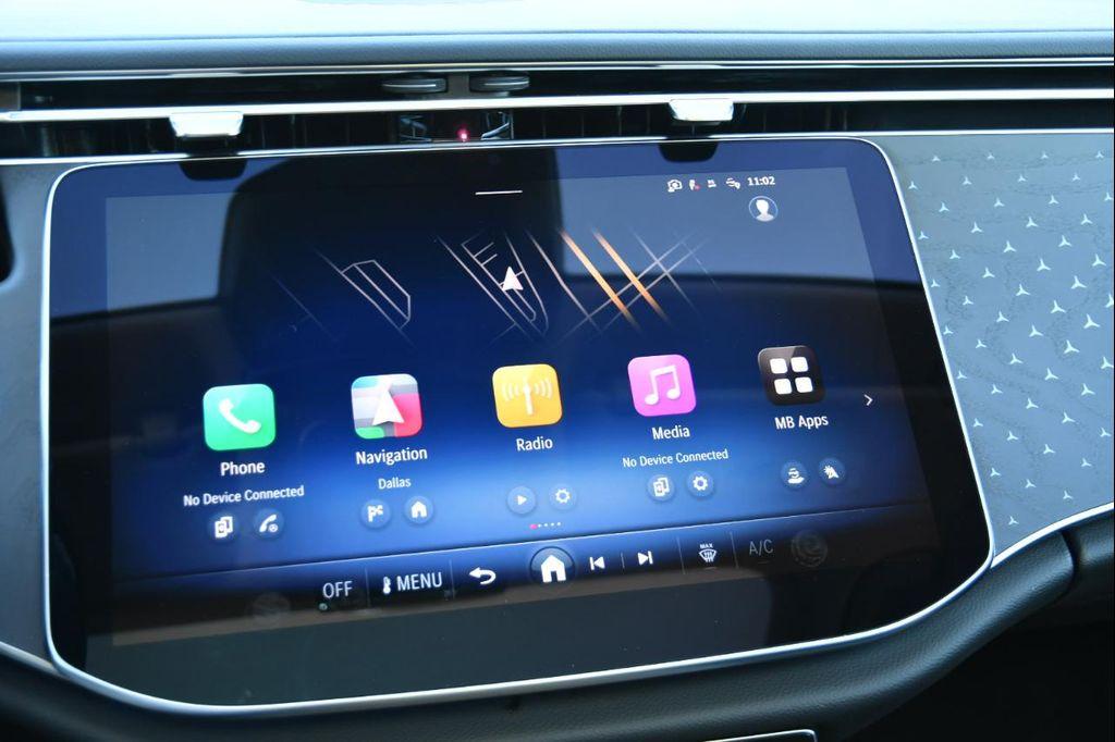 used 2025 Mercedes-Benz E-Class car, priced at $51,000